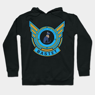 BASTET - LIMITED EDITION Hoodie